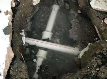 敦化阳台漏水维修公司为您分享楼上楼下漏水怎么处理