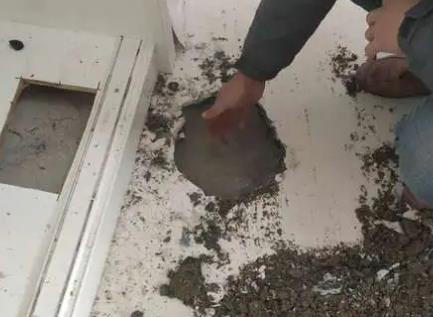 敦化卫生间漏水维修公司分享下精确定位查漏水一次多少钱?不同级别收费不同