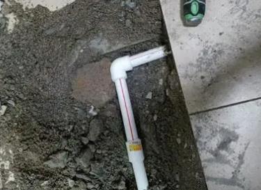 敦化阳台漏水维修时有哪些声音会影响检漏仪